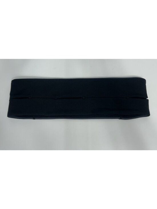 FlipBelt Elite Running Belt Black Size M Medium Zipper Pocket Phone Holder main image 6